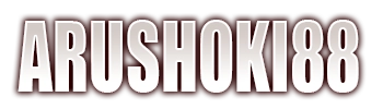 ARUSHOKI88 Logo